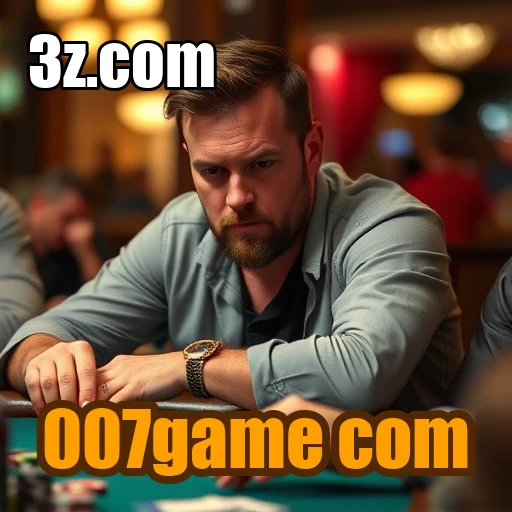 Baccarat no 007game com: Design, Acessibilidade e Suporte