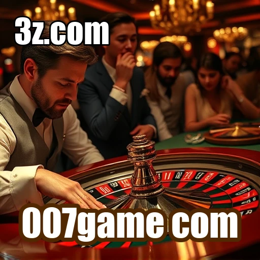Blackjack no 007game com: Um mundo de possibilidades