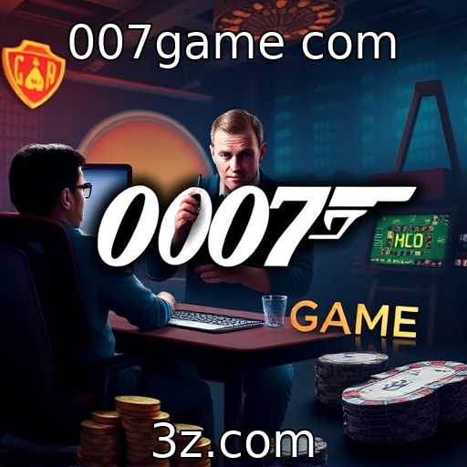 Expansão dos operadores de cassino online no Brasil