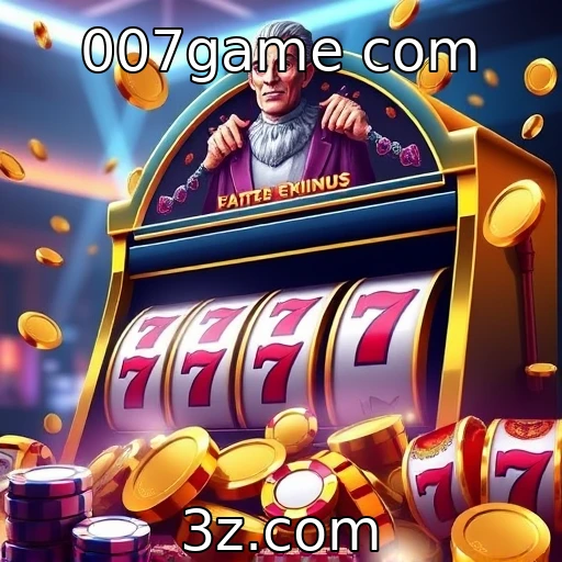 A evolução dos jackpots progressivos nos cassinos virtuais