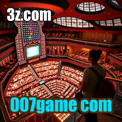 Roulette em 007game com: Interatividade e Variedade em Jogo