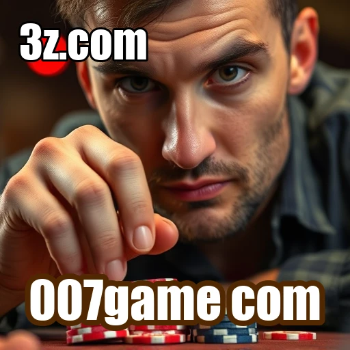 Slots emocionantes esperam por você no 007game com